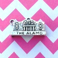 Alamo Charm
