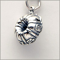 Bundt Cake Pan Charm