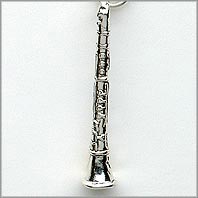 Clarinet Charm