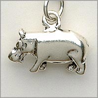 Hippo Charm