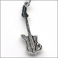 Guitar  Charm - Electric