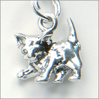 Cat Charm - Kitten