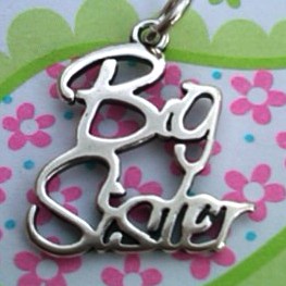 Big Sister Charm - Script