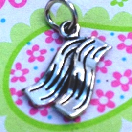 Bacon Charm