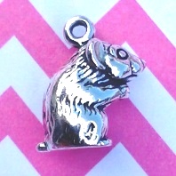 Hamster Charm