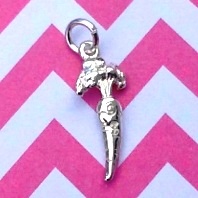 Carrot Charm