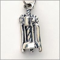 Wine Bottle Opener Charm