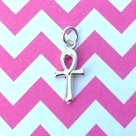 Ankh Charm