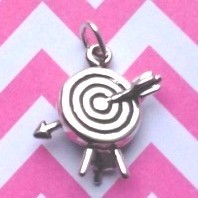 Archery Charm