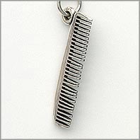 Comb Charm