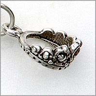 Crown  Tiara Charm