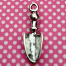 Garden Trowel Charm