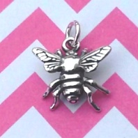 Bee Charm