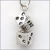 Dice Charm