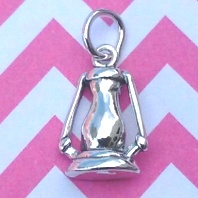 Lantern Charm