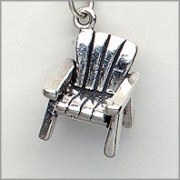 Chair Patio Charm