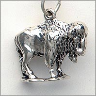 Buffalo Charm