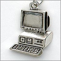 Computer Charm