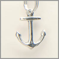 Anchor Charm