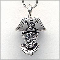 Pirate Charm