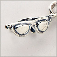 Sunglasses Charm