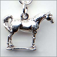 Horse Charm