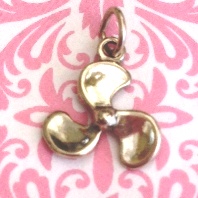 Propeller Charm