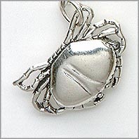 Crab Charm