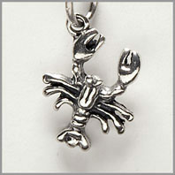 Crawfish Charm