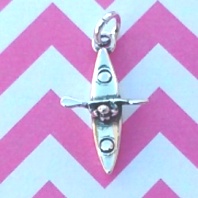 Kayak Charm