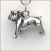 Bulldog Charm