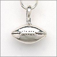 Football Charm - Small