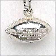 Football Charm