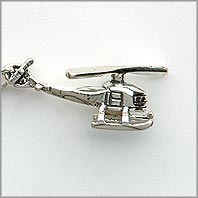 HelicopterCharm