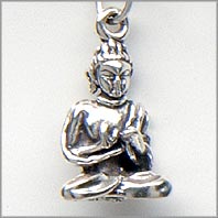 Buddha Charm