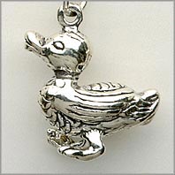 Duck Charm