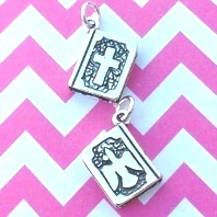 Bible Charm