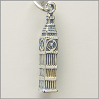 Big Ben Charm