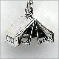 Tent Charm