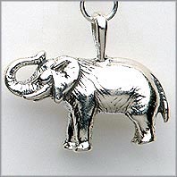 Elephant Charm